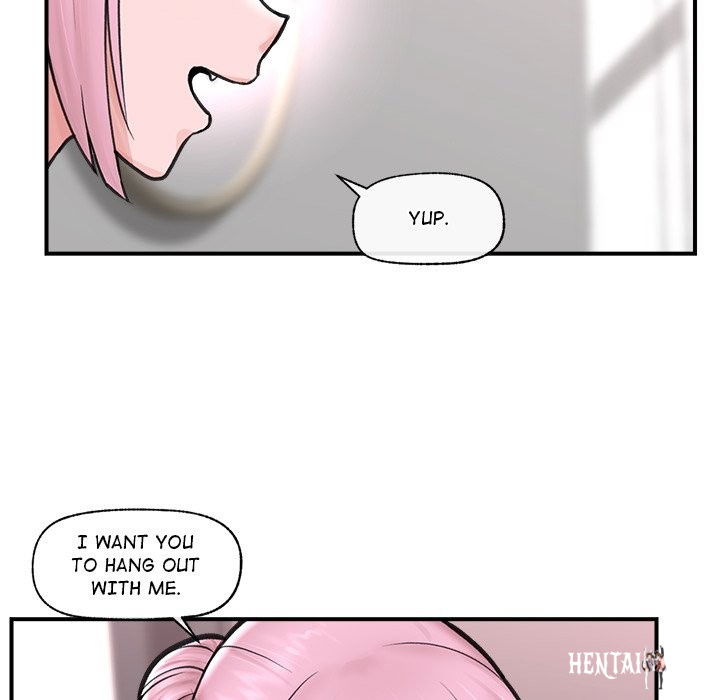 Hypnotist Security Guard Hypnotist Security Guard Chapter 8 - Page 96