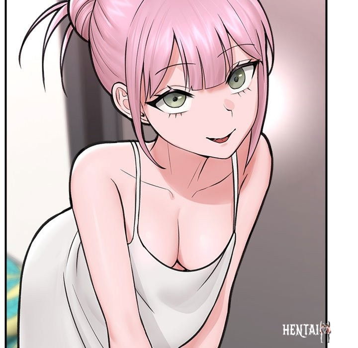 Hypnotist Security Guard Hypnotist Security Guard Chapter 8 - Page 97