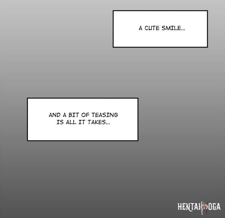 Hypnotist Security Guard Hypnotist Security Guard Chapter 8 - Page 99