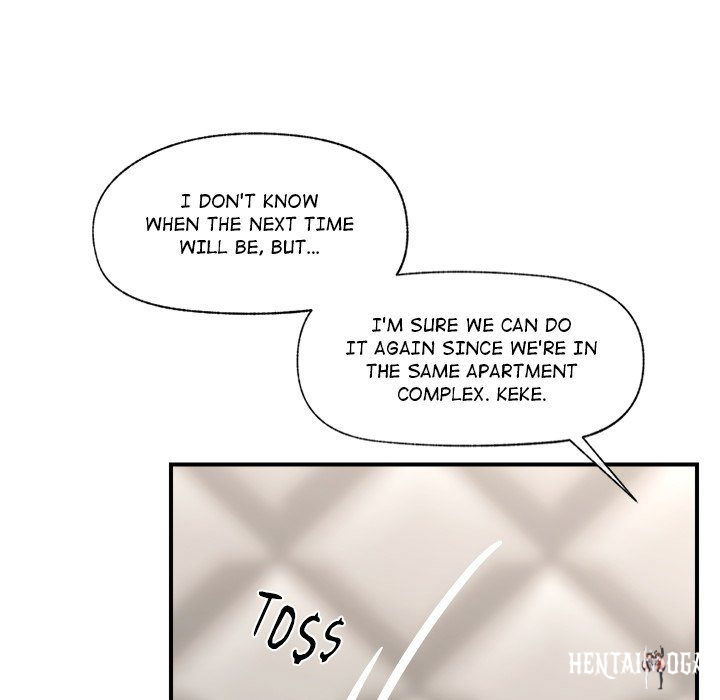 Hypnotist Security Guard Hypnotist Security Guard Chapter 7 - Page 10