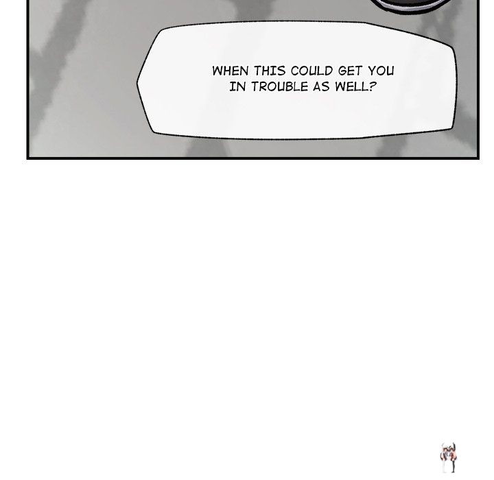 Hypnotist Security Guard Hypnotist Security Guard Chapter 7 - Page 101