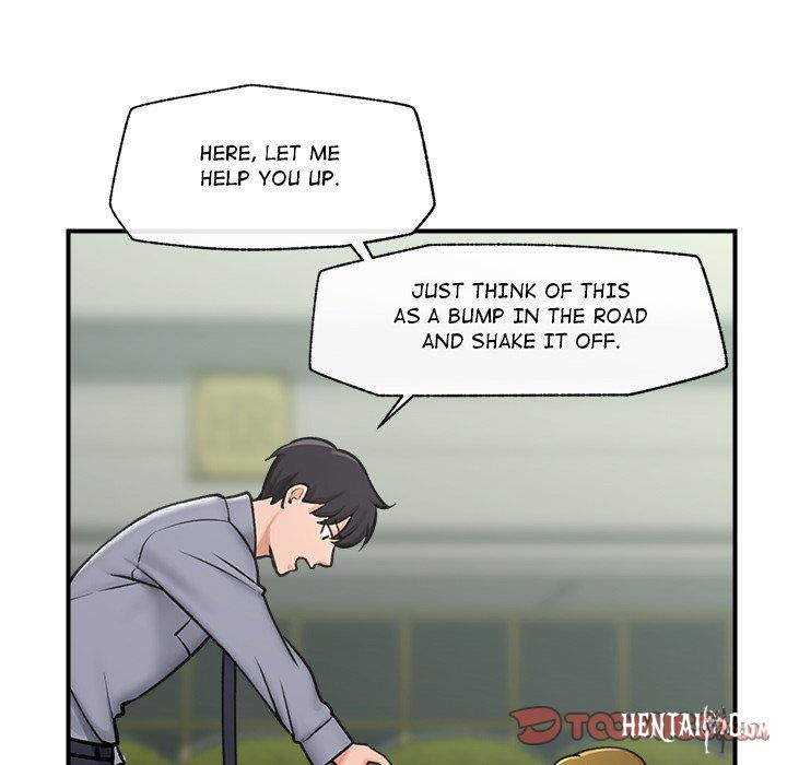 Hypnotist Security Guard Hypnotist Security Guard Chapter 7 - Page 102