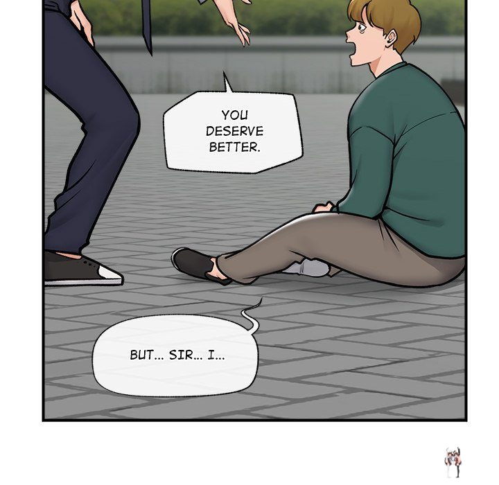 Hypnotist Security Guard Hypnotist Security Guard Chapter 7 - Page 103