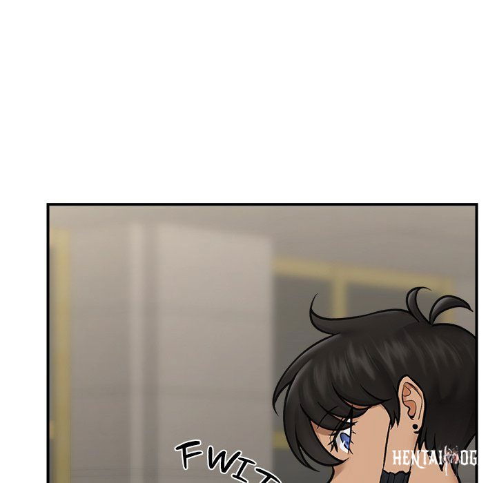 Hypnotist Security Guard Hypnotist Security Guard Chapter 7 - Page 107