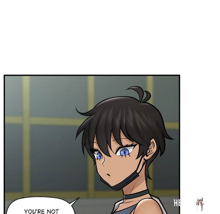 Hypnotist Security Guard Hypnotist Security Guard Chapter 7 - Page 109