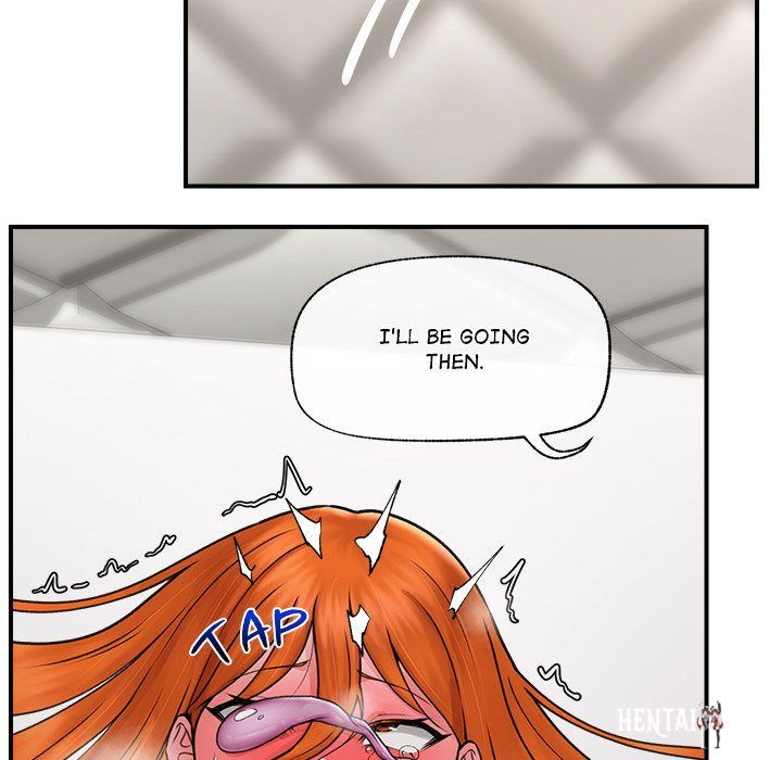 Hypnotist Security Guard Hypnotist Security Guard Chapter 7 - Page 11