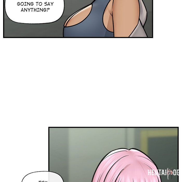 Hypnotist Security Guard Hypnotist Security Guard Chapter 7 - Page 110