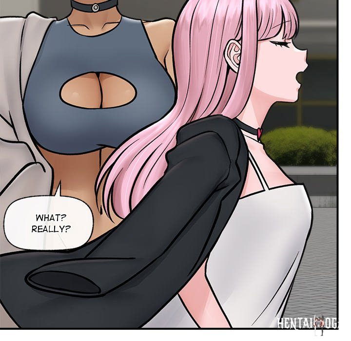 Hypnotist Security Guard Hypnotist Security Guard Chapter 7 - Page 113