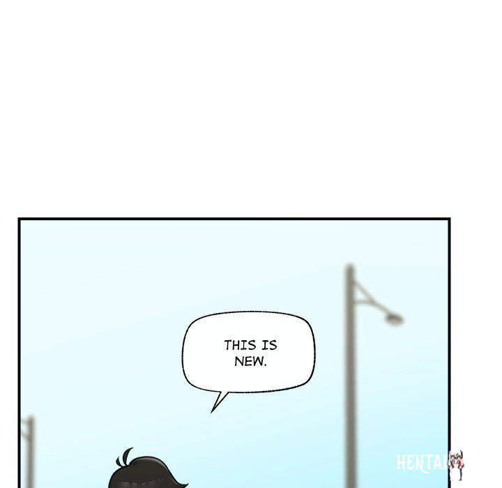 Hypnotist Security Guard Hypnotist Security Guard Chapter 7 - Page 114