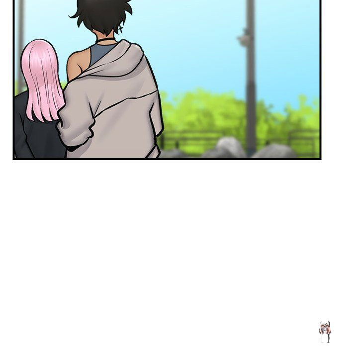 Hypnotist Security Guard Hypnotist Security Guard Chapter 7 - Page 115