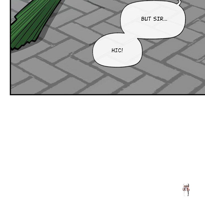 Hypnotist Security Guard Hypnotist Security Guard Chapter 7 - Page 117