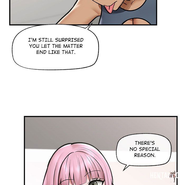 Hypnotist Security Guard Hypnotist Security Guard Chapter 7 - Page 121