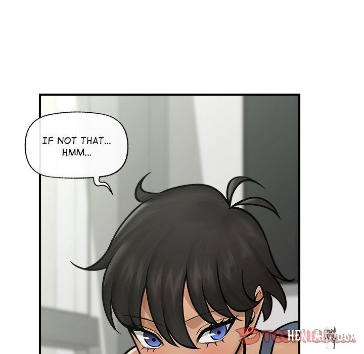 Hypnotist Security Guard Hypnotist Security Guard Chapter 7 - Page 129