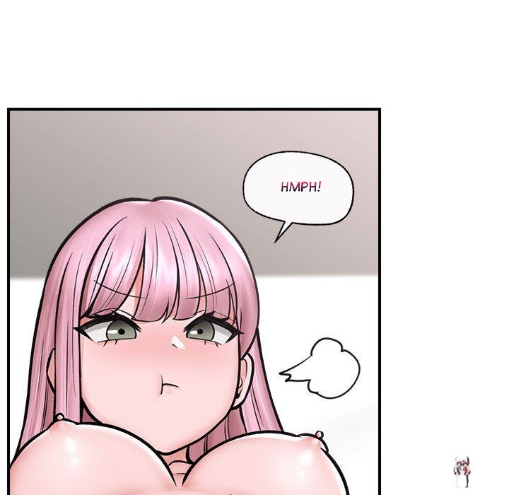 Hypnotist Security Guard Hypnotist Security Guard Chapter 7 - Page 131