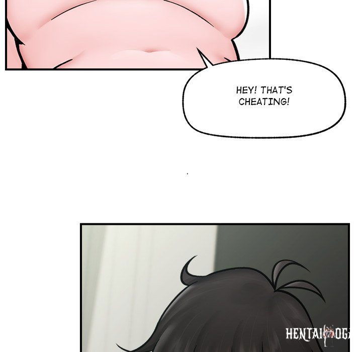 Hypnotist Security Guard Hypnotist Security Guard Chapter 7 - Page 132