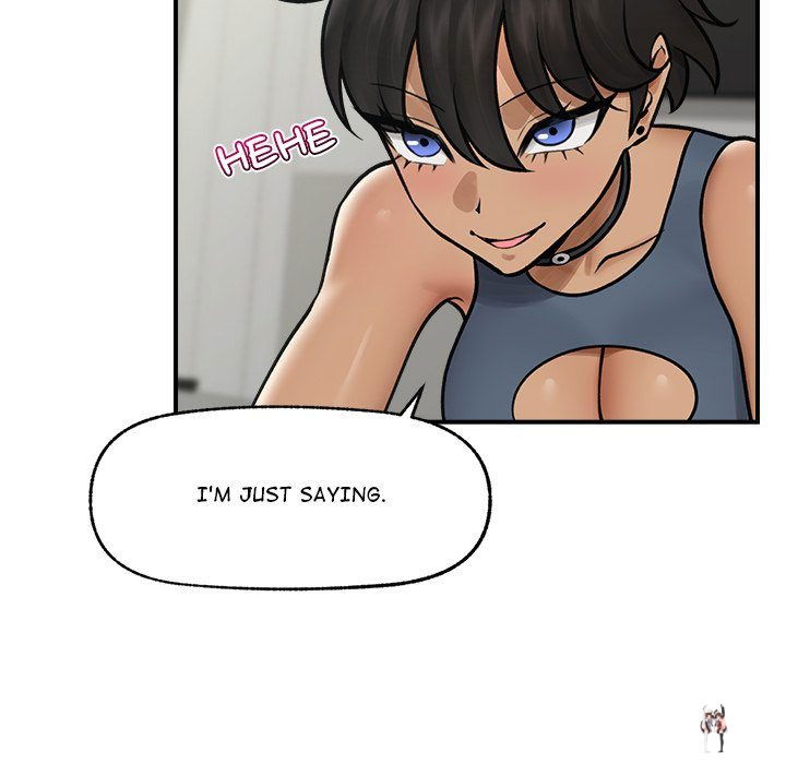 Hypnotist Security Guard Hypnotist Security Guard Chapter 7 - Page 133