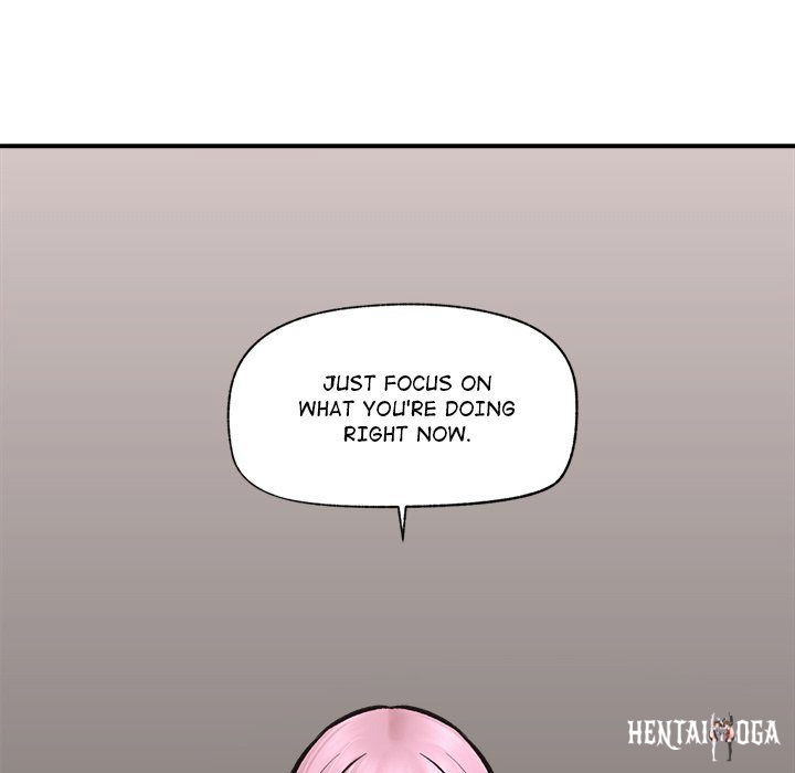 Hypnotist Security Guard Hypnotist Security Guard Chapter 7 - Page 135