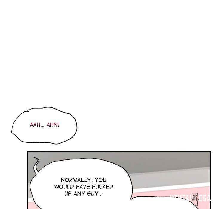 Hypnotist Security Guard Hypnotist Security Guard Chapter 7 - Page 139