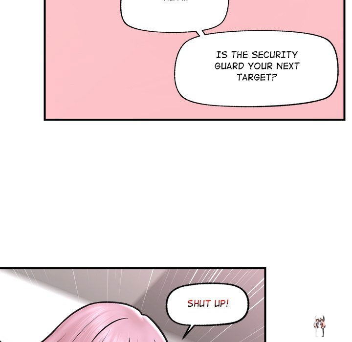 Hypnotist Security Guard Hypnotist Security Guard Chapter 7 - Page 141