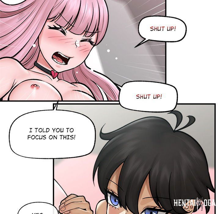 Hypnotist Security Guard Hypnotist Security Guard Chapter 7 - Page 142