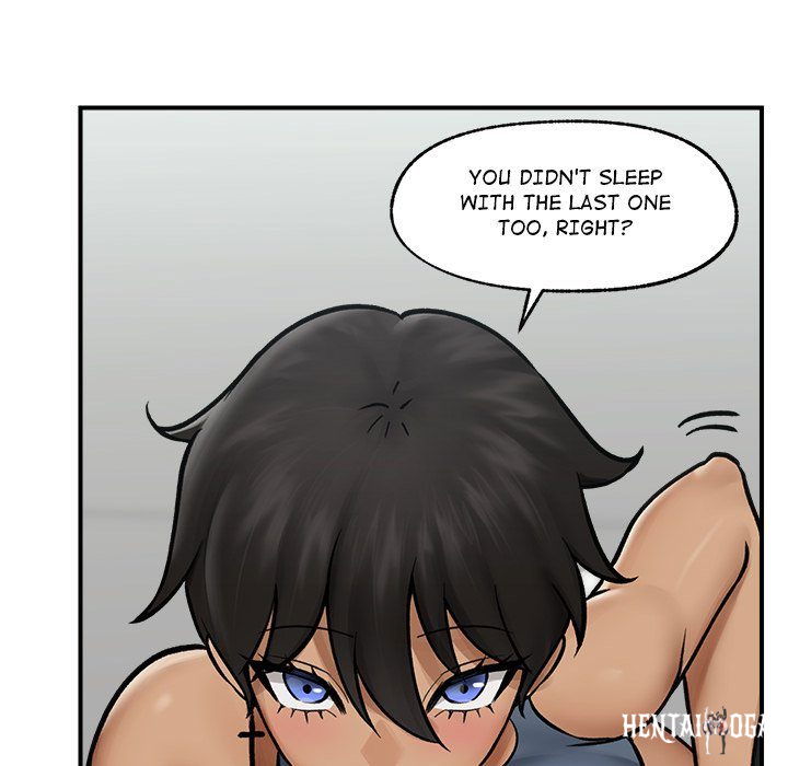 Hypnotist Security Guard Hypnotist Security Guard Chapter 7 - Page 146