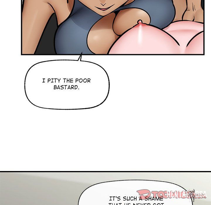 Hypnotist Security Guard Hypnotist Security Guard Chapter 7 - Page 147