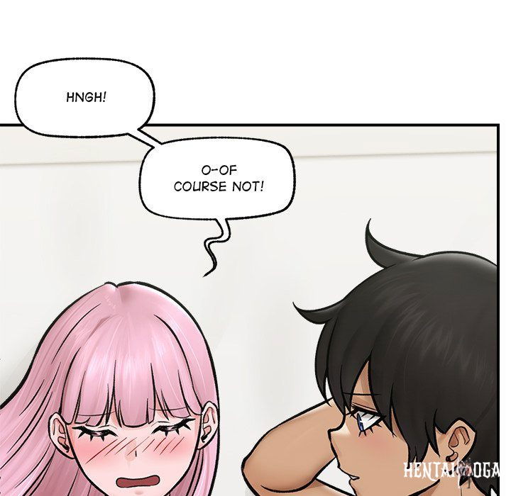 Hypnotist Security Guard Hypnotist Security Guard Chapter 7 - Page 150