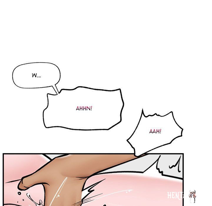 Hypnotist Security Guard Hypnotist Security Guard Chapter 7 - Page 153