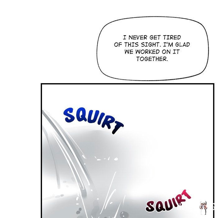 Hypnotist Security Guard Hypnotist Security Guard Chapter 7 - Page 155