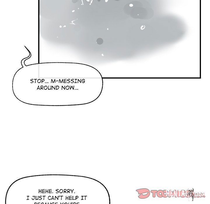 Hypnotist Security Guard Hypnotist Security Guard Chapter 7 - Page 156