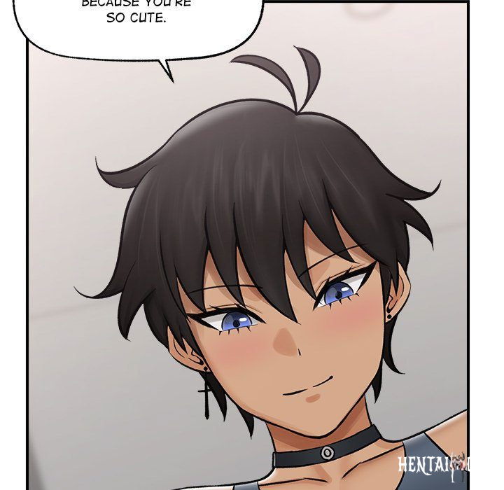 Hypnotist Security Guard Hypnotist Security Guard Chapter 7 - Page 157