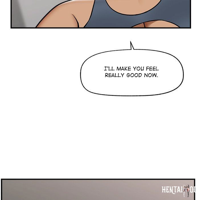 Hypnotist Security Guard Hypnotist Security Guard Chapter 7 - Page 158