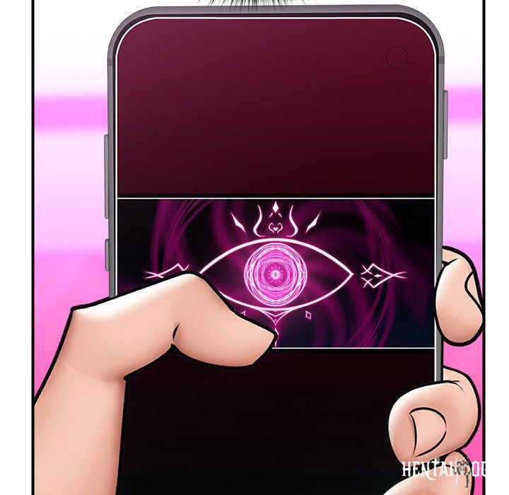 Hypnotist Security Guard Hypnotist Security Guard Chapter 7 - Page 16