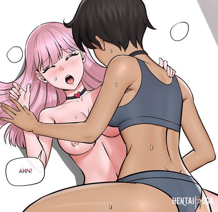 Hypnotist Security Guard Hypnotist Security Guard Chapter 7 - Page 166