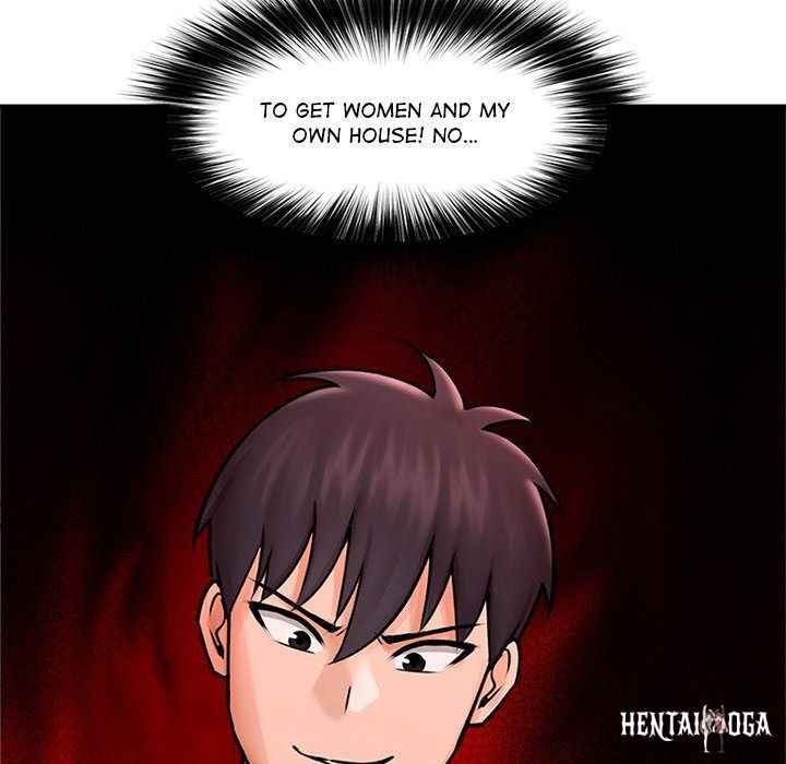 Hypnotist Security Guard Hypnotist Security Guard Chapter 7 - Page 18