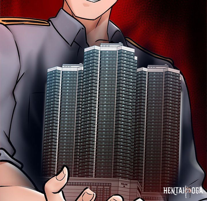 Hypnotist Security Guard Hypnotist Security Guard Chapter 7 - Page 19