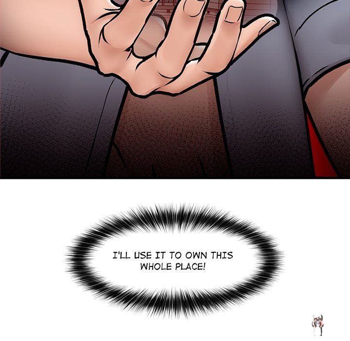 Hypnotist Security Guard Hypnotist Security Guard Chapter 7 - Page 20