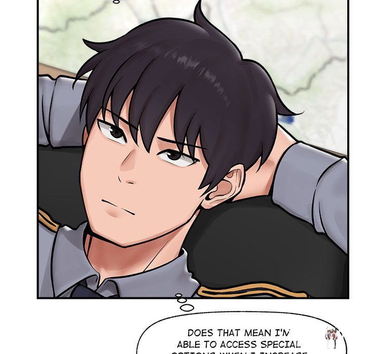 Hypnotist Security Guard Hypnotist Security Guard Chapter 7 - Page 26