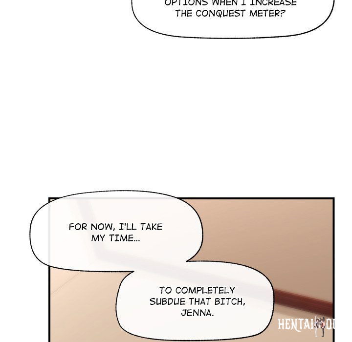 Hypnotist Security Guard Hypnotist Security Guard Chapter 7 - Page 27