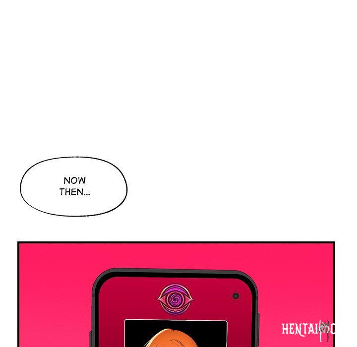 Hypnotist Security Guard Hypnotist Security Guard Chapter 7 - Page 29