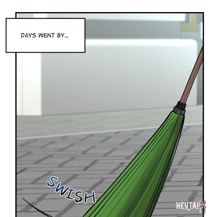 Hypnotist Security Guard Hypnotist Security Guard Chapter 7 - Page 33