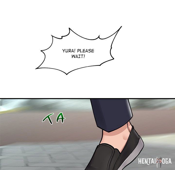 Hypnotist Security Guard Hypnotist Security Guard Chapter 7 - Page 35