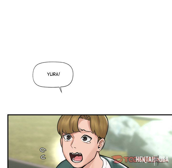 Hypnotist Security Guard Hypnotist Security Guard Chapter 7 - Page 39