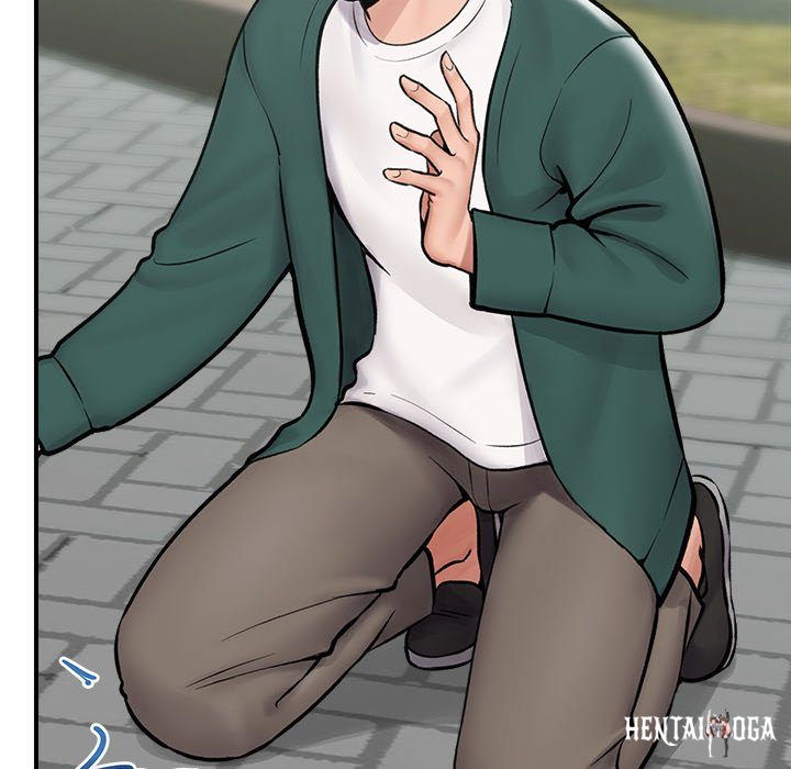 Hypnotist Security Guard Hypnotist Security Guard Chapter 7 - Page 40