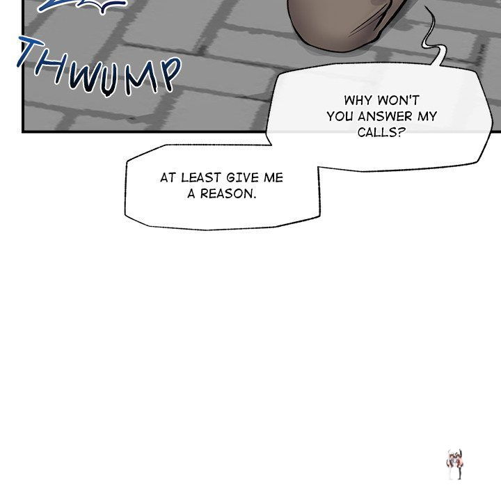 Hypnotist Security Guard Hypnotist Security Guard Chapter 7 - Page 41