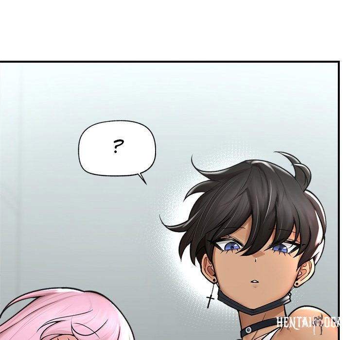 Hypnotist Security Guard Hypnotist Security Guard Chapter 7 - Page 42