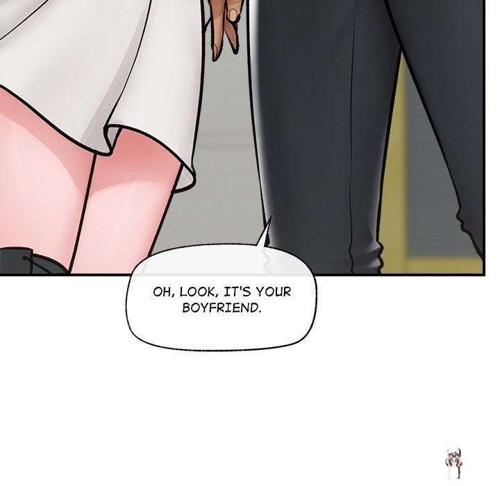 Hypnotist Security Guard Hypnotist Security Guard Chapter 7 - Page 44