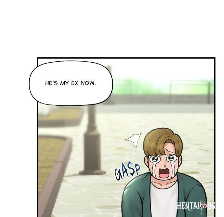 Hypnotist Security Guard Hypnotist Security Guard Chapter 7 - Page 45