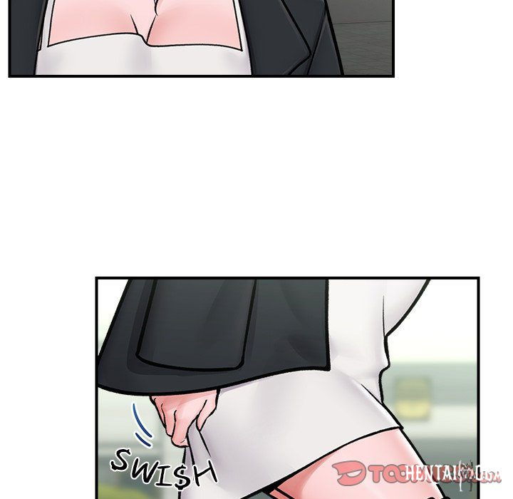 Hypnotist Security Guard Hypnotist Security Guard Chapter 7 - Page 48