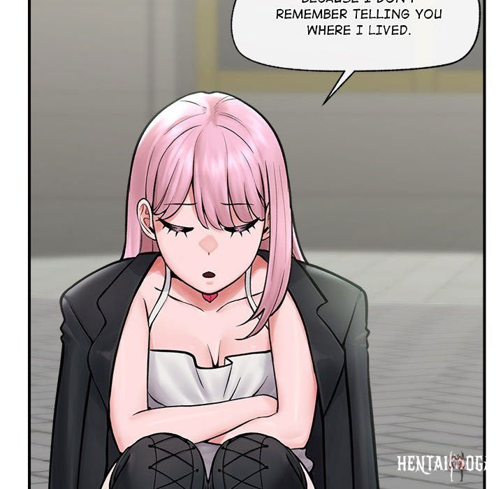 Hypnotist Security Guard Hypnotist Security Guard Chapter 7 - Page 50